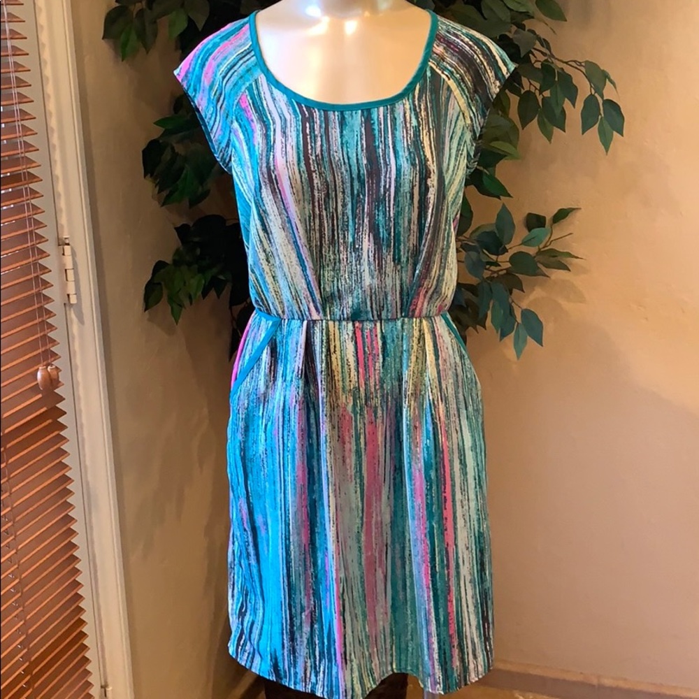 Mossimo Dress